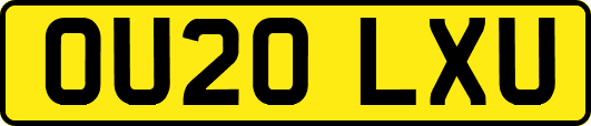 OU20LXU