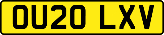OU20LXV