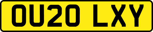 OU20LXY