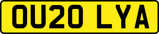 OU20LYA