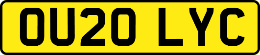 OU20LYC