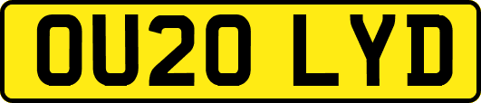OU20LYD