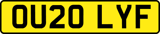 OU20LYF