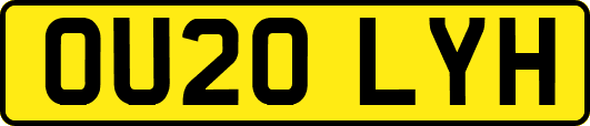 OU20LYH