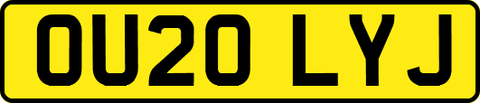 OU20LYJ