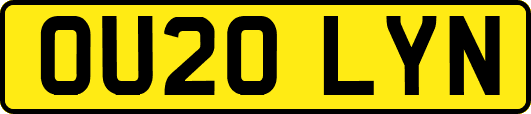 OU20LYN