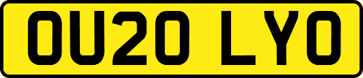 OU20LYO