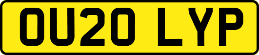 OU20LYP
