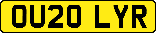 OU20LYR