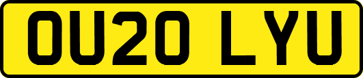 OU20LYU