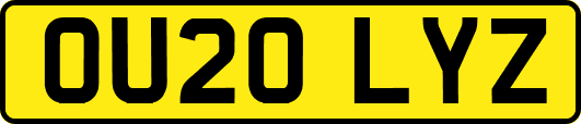 OU20LYZ