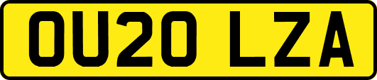 OU20LZA
