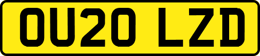 OU20LZD
