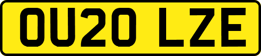 OU20LZE
