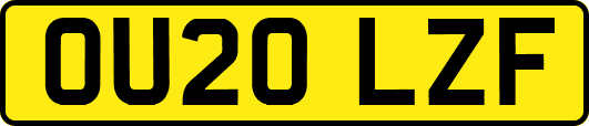 OU20LZF