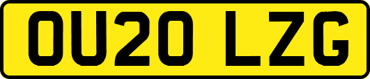 OU20LZG