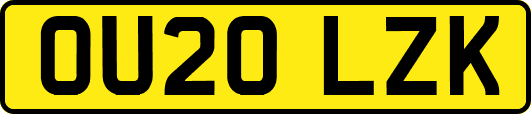 OU20LZK