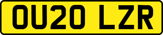 OU20LZR