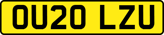 OU20LZU