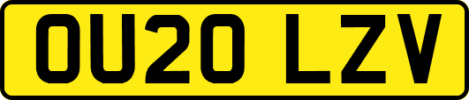 OU20LZV