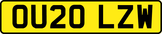 OU20LZW