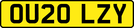 OU20LZY