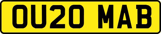 OU20MAB