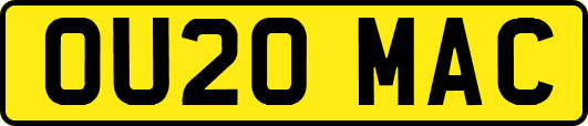 OU20MAC