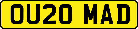 OU20MAD