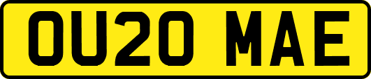 OU20MAE