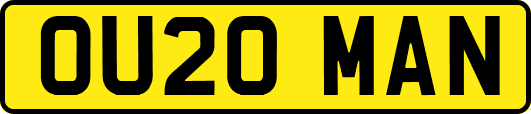OU20MAN