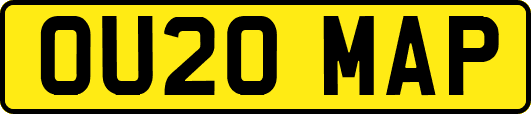 OU20MAP