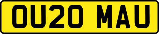 OU20MAU