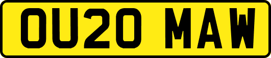 OU20MAW