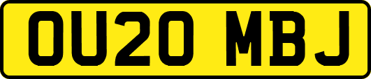 OU20MBJ
