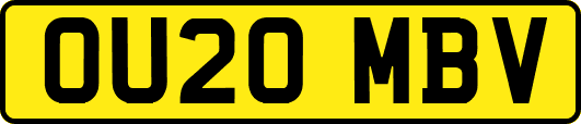 OU20MBV