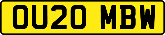 OU20MBW