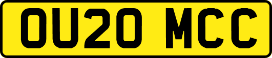 OU20MCC