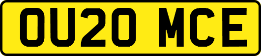 OU20MCE