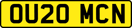 OU20MCN