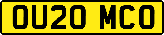 OU20MCO