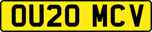 OU20MCV