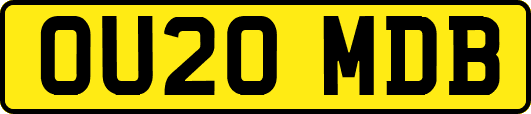 OU20MDB
