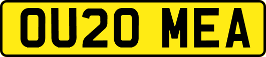 OU20MEA