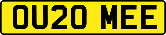 OU20MEE