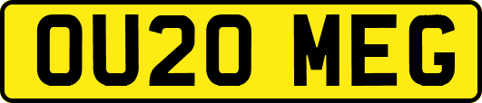 OU20MEG