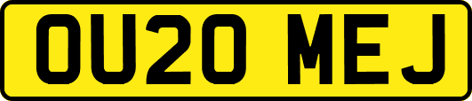 OU20MEJ