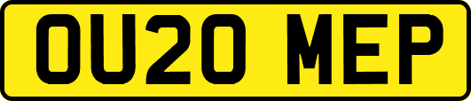 OU20MEP
