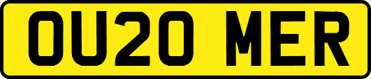 OU20MER