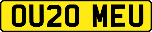 OU20MEU